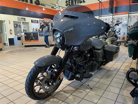 2022 Harley-Davidson Street Glide® ST in Dumfries, Virginia - Photo 15