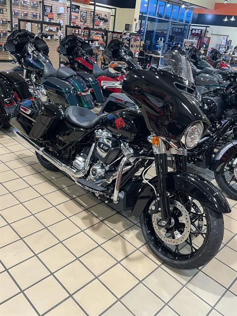 2021 Harley-Davidson Electra Glide® Standard in Dumfries, Virginia - Photo 2