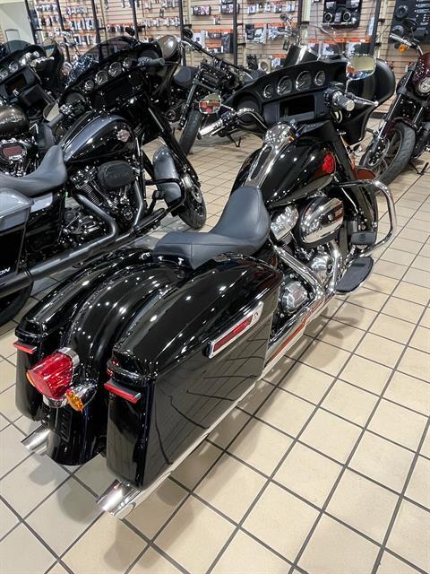 2021 Harley-Davidson Electra Glide® Standard in Dumfries, Virginia - Photo 3