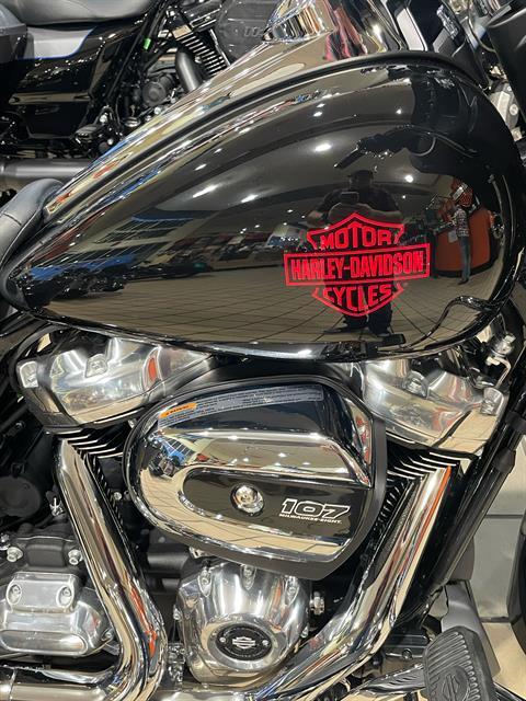 2021 Harley-Davidson Electra Glide® Standard in Dumfries, Virginia - Photo 10