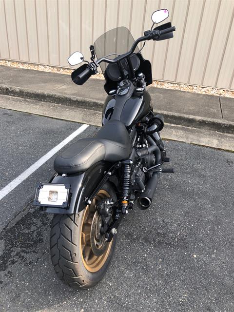 2017 Harley-Davidson Low Rider® S in Dumfries, Virginia - Photo 2