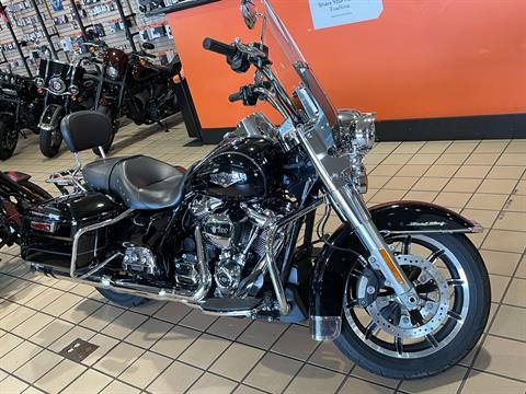 2017 Harley-Davidson Road King® in Dumfries, Virginia - Photo 3