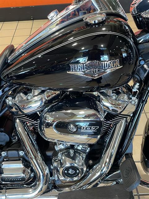 2017 Harley-Davidson Road King® in Dumfries, Virginia - Photo 19