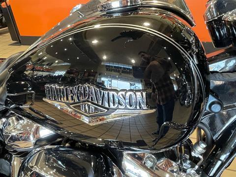 2017 Harley-Davidson Road King® in Dumfries, Virginia - Photo 20