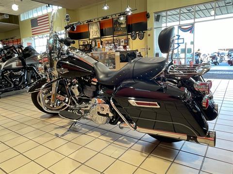 2017 Harley-Davidson Road King® in Dumfries, Virginia - Photo 24