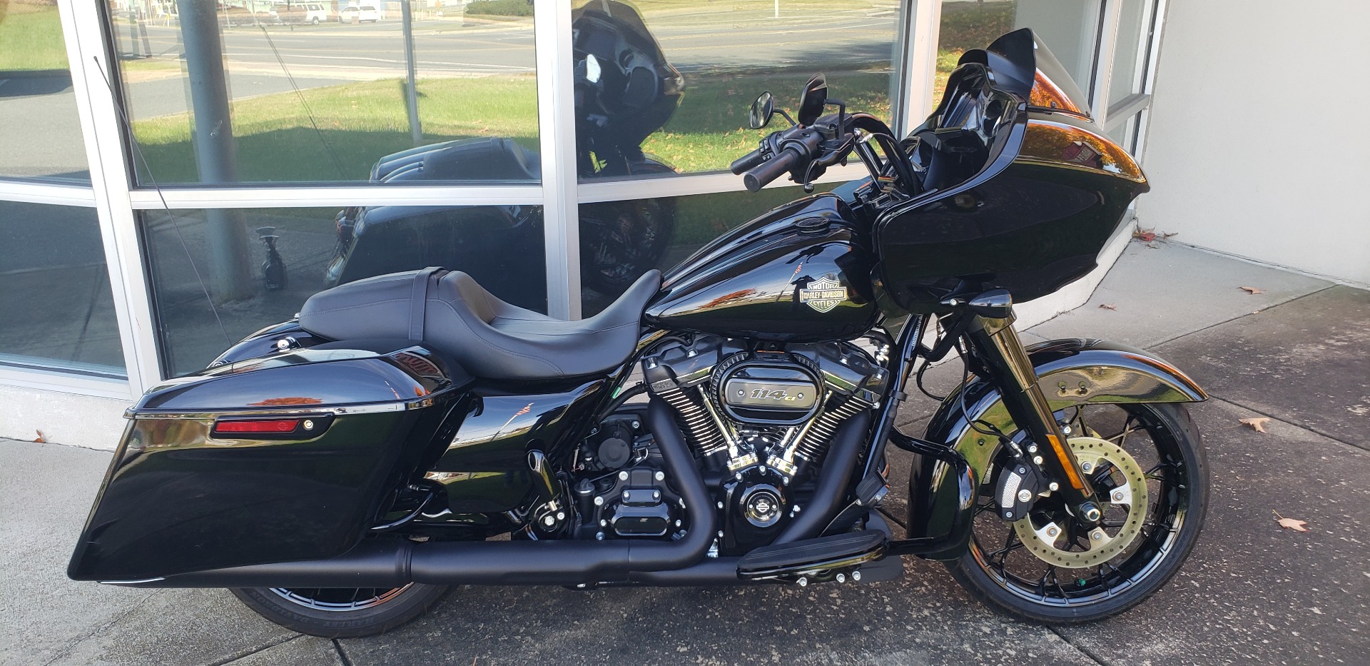 2022 Harley-Davidson Road Glide® Special in Dumfries, Virginia - Photo 1