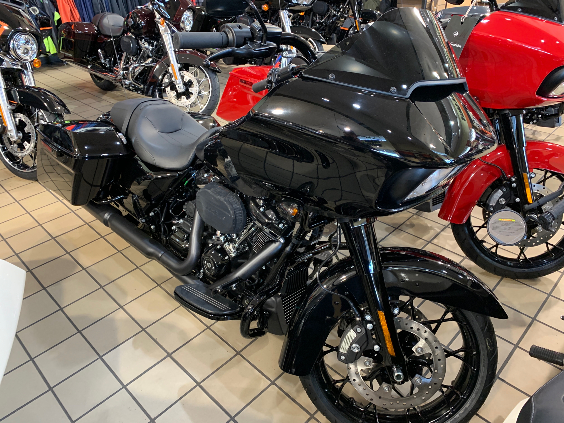 2022 Harley-Davidson Road Glide® Special in Dumfries, Virginia - Photo 1