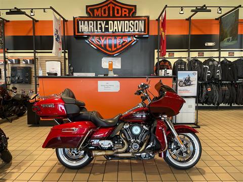 2018 Harley-Davidson Road Glide® Ultra in Dumfries, Virginia - Photo 1