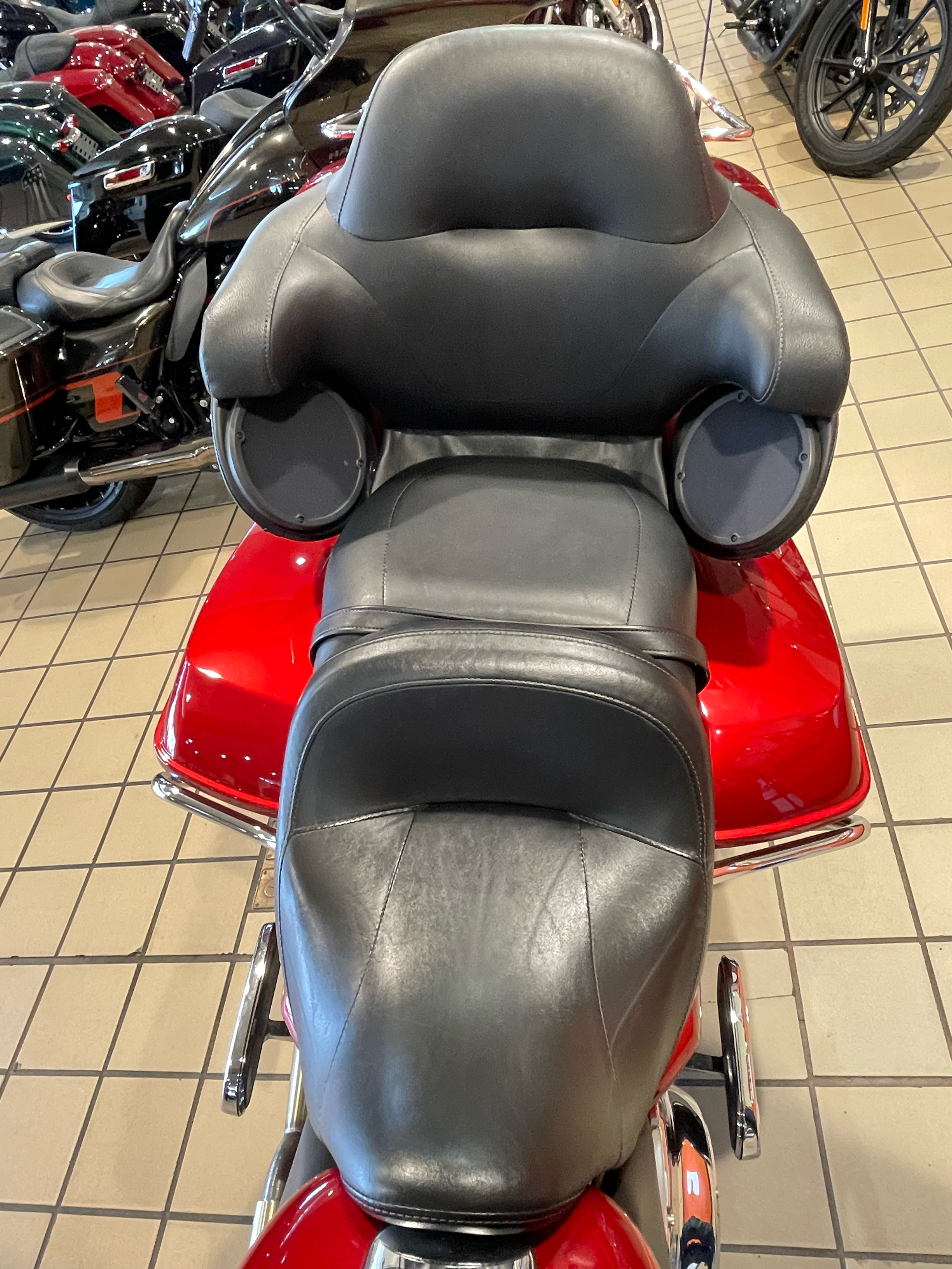 2018 Harley-Davidson Road Glide® Ultra in Dumfries, Virginia - Photo 20