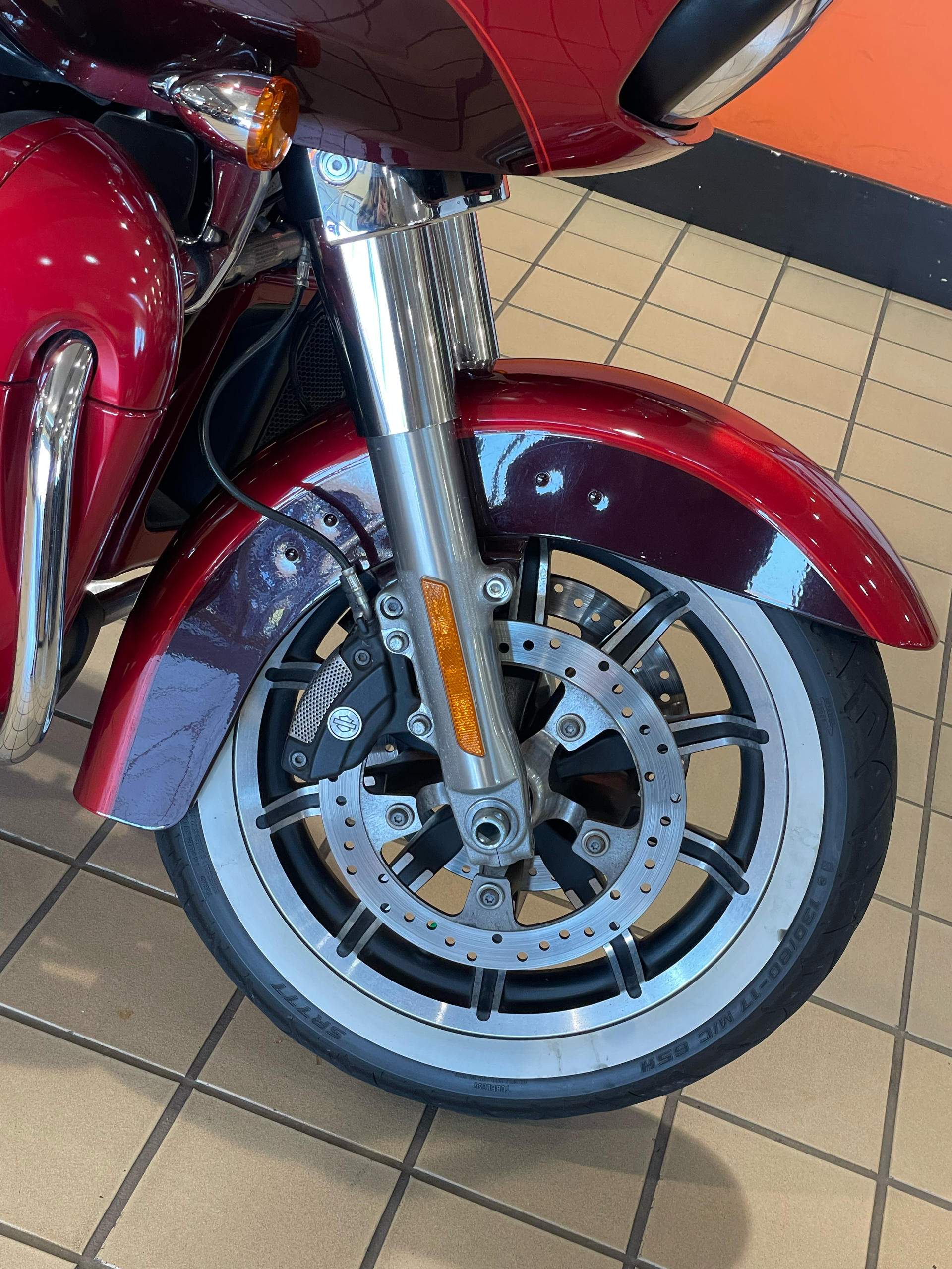 2018 Harley-Davidson Road Glide® Ultra in Dumfries, Virginia - Photo 21