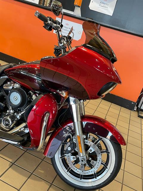 2018 Harley-Davidson Road Glide® Ultra in Dumfries, Virginia - Photo 23