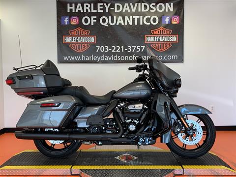 harley davidson new motor