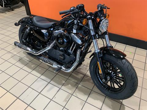 2022 Harley-Davidson Forty-Eight® in Dumfries, Virginia - Photo 2