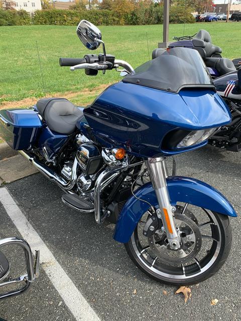 2022 Harley-Davidson ROAD GLIDE in Dumfries, Virginia
