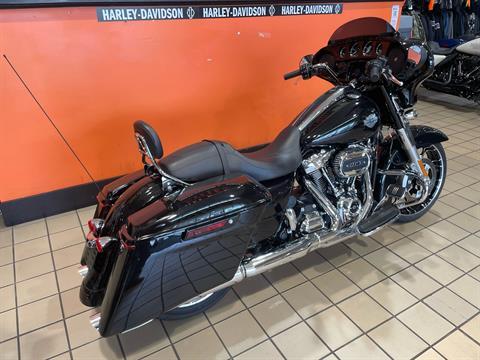 2021 Harley-Davidson Street Glide® Special in Dumfries, Virginia - Photo 3