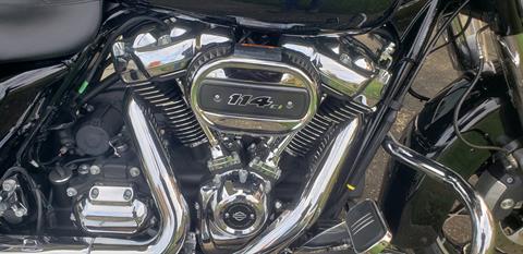 2021 Harley-Davidson Street Glide® Special in Dumfries, Virginia - Photo 5