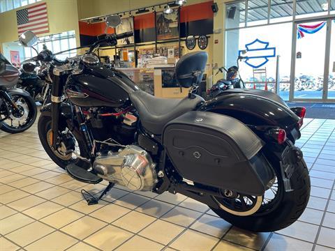 2019 Harley-Davidson Softail Slim® in Dumfries, Virginia - Photo 3
