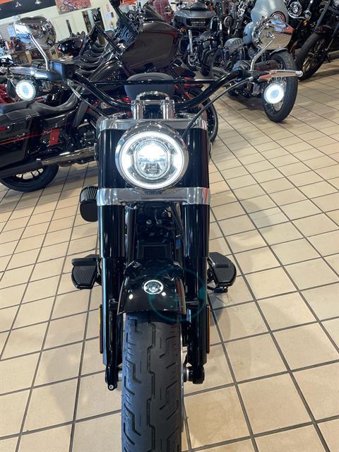 2019 Harley-Davidson Softail Slim® in Dumfries, Virginia - Photo 6