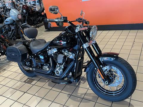 2019 Harley-Davidson Softail Slim® in Dumfries, Virginia - Photo 7