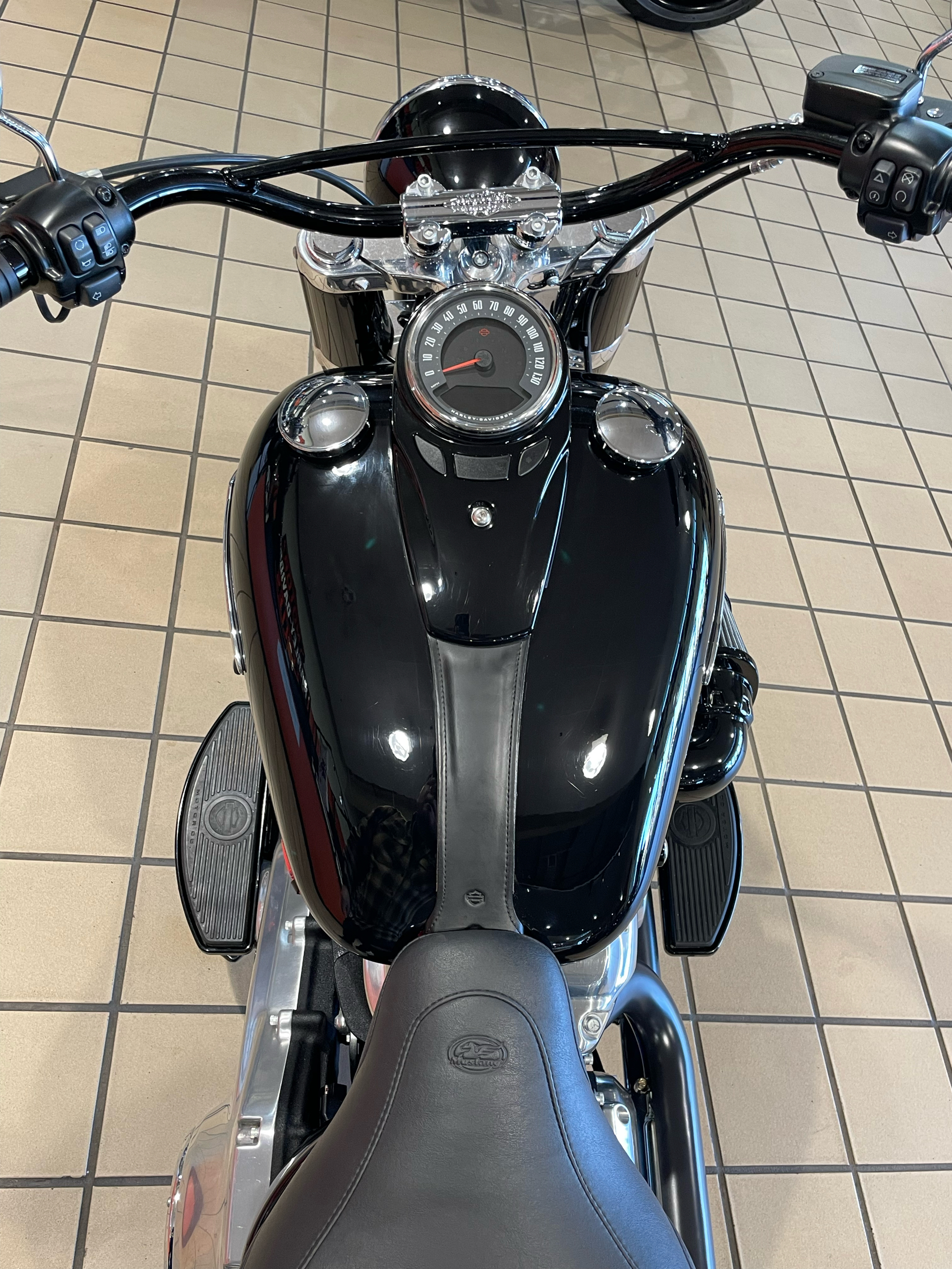2019 Harley-Davidson Softail Slim® in Dumfries, Virginia - Photo 17