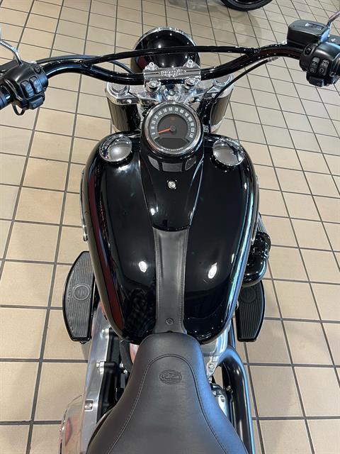 2019 Harley-Davidson Softail Slim® in Dumfries, Virginia - Photo 17
