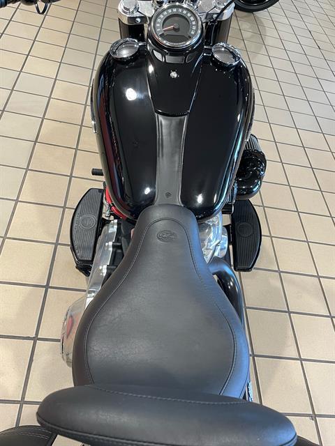 2019 Harley-Davidson Softail Slim® in Dumfries, Virginia - Photo 20