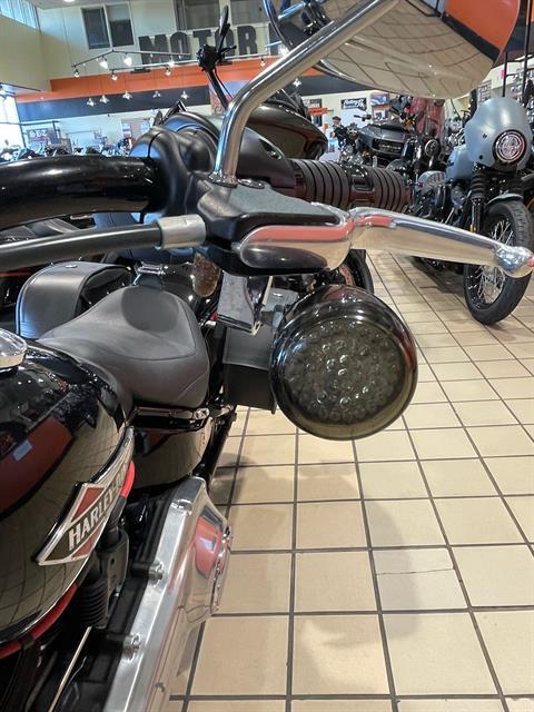 2019 Harley-Davidson Softail Slim® in Dumfries, Virginia - Photo 23