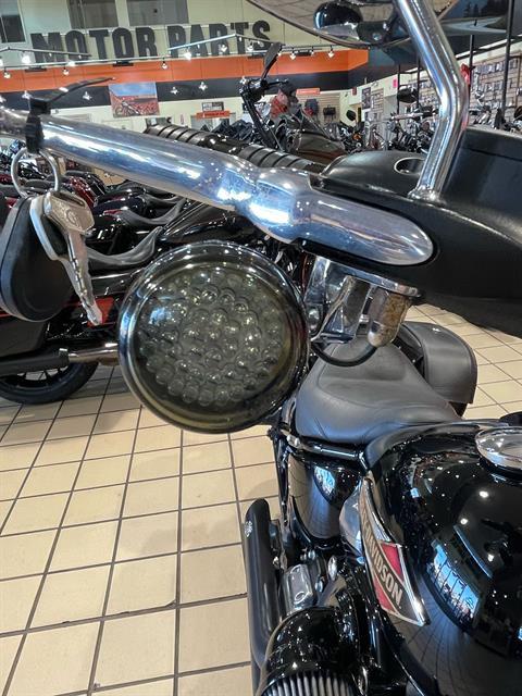 2019 Harley-Davidson Softail Slim® in Dumfries, Virginia - Photo 24
