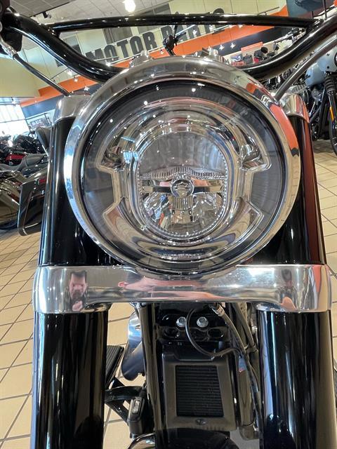 2019 Harley-Davidson Softail Slim® in Dumfries, Virginia - Photo 25