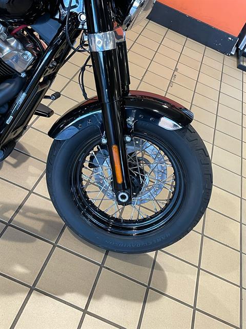 2019 Harley-Davidson Softail Slim® in Dumfries, Virginia - Photo 27