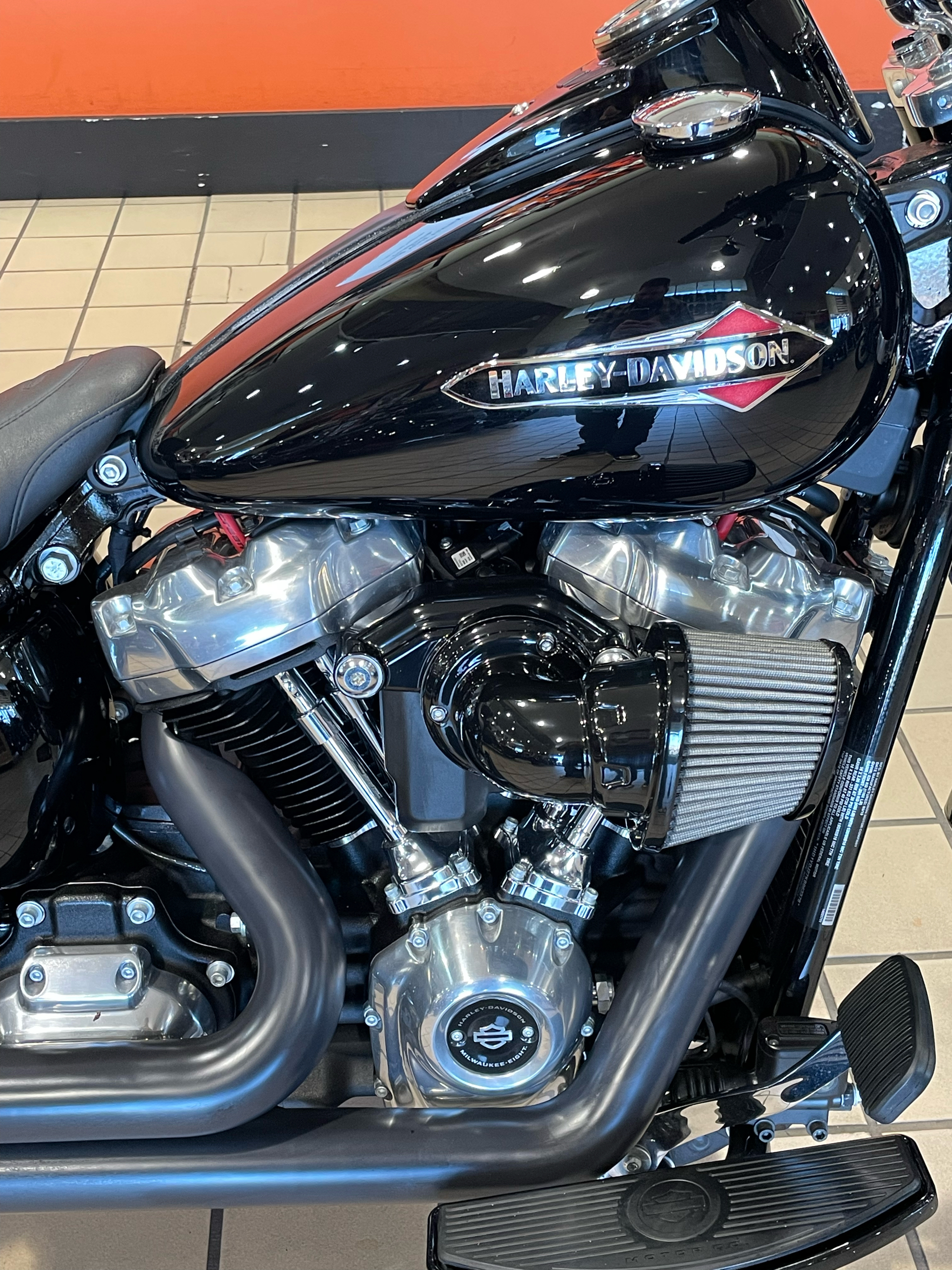 2019 Harley-Davidson Softail Slim® in Dumfries, Virginia - Photo 29