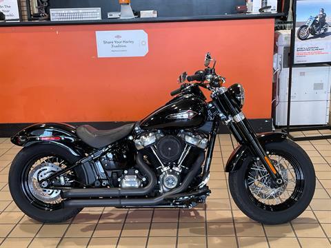 2019 Harley-Davidson Softail Slim® in Dumfries, Virginia - Photo 2