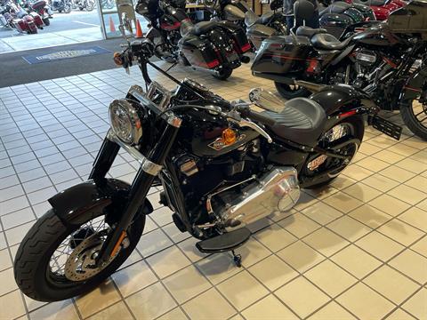 2019 Harley-Davidson Softail Slim® in Dumfries, Virginia - Photo 9