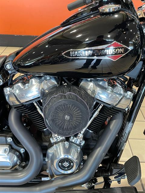 2019 Harley-Davidson Softail Slim® in Dumfries, Virginia - Photo 11