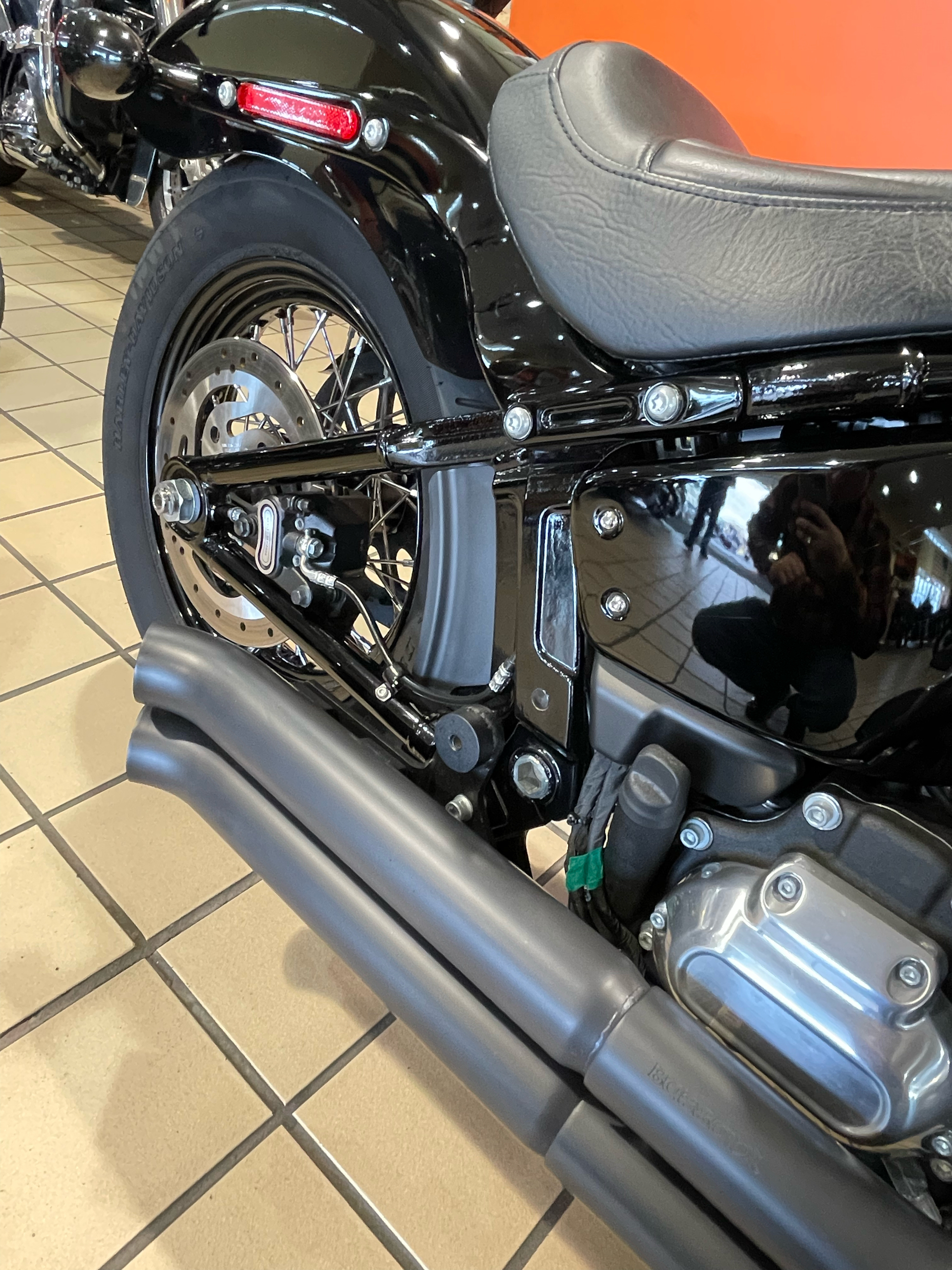 2019 Harley-Davidson Softail Slim® in Dumfries, Virginia - Photo 13