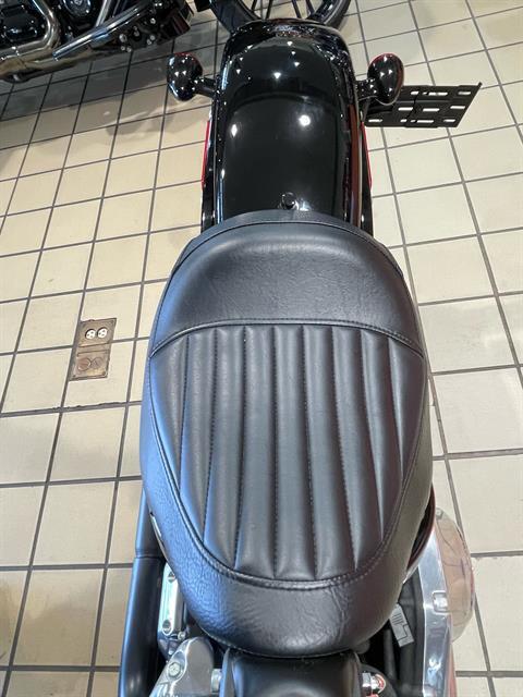 2019 Harley-Davidson Softail Slim® in Dumfries, Virginia - Photo 14