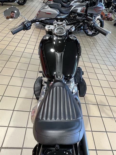 2019 Harley-Davidson Softail Slim® in Dumfries, Virginia - Photo 15