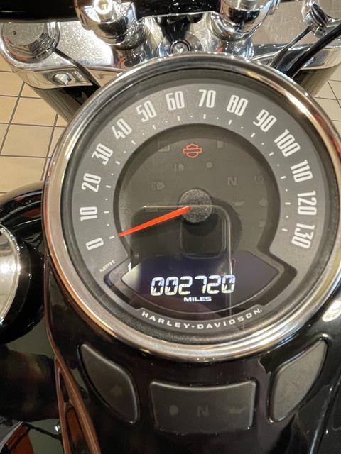 2019 Harley-Davidson Softail Slim® in Dumfries, Virginia - Photo 16