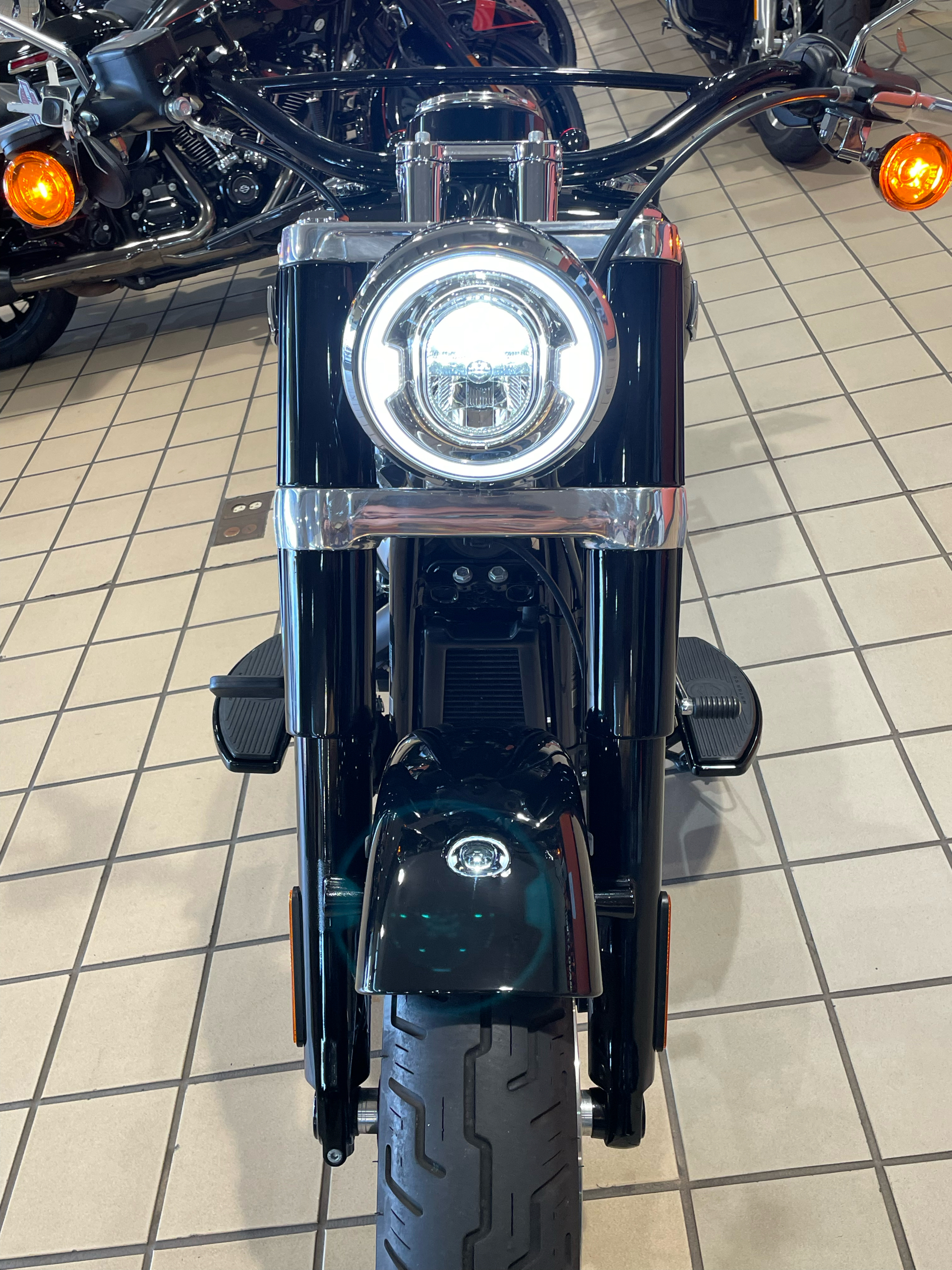2019 Harley-Davidson Softail Slim® in Dumfries, Virginia - Photo 18
