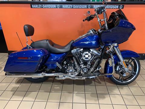 2015 Harley-Davidson ROAD GLIDE SPECIAL in Dumfries, Virginia - Photo 1