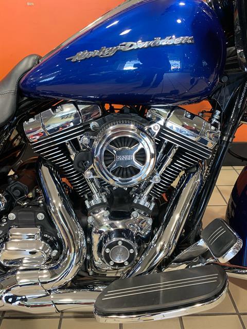2015 Harley-Davidson ROAD GLIDE SPECIAL in Dumfries, Virginia - Photo 2