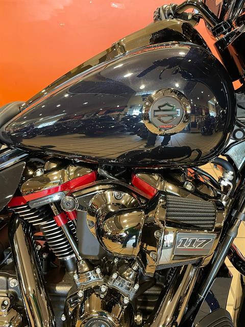 2022 Harley-Davidson CVO™ Street Glide® in Dumfries, Virginia - Photo 3