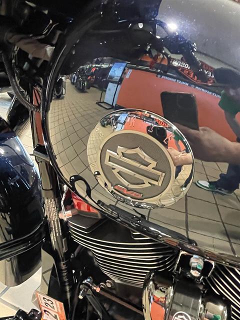2022 Harley-Davidson CVO™ Street Glide® in Dumfries, Virginia - Photo 19