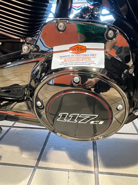 2022 Harley-Davidson CVO™ Street Glide® in Dumfries, Virginia - Photo 21