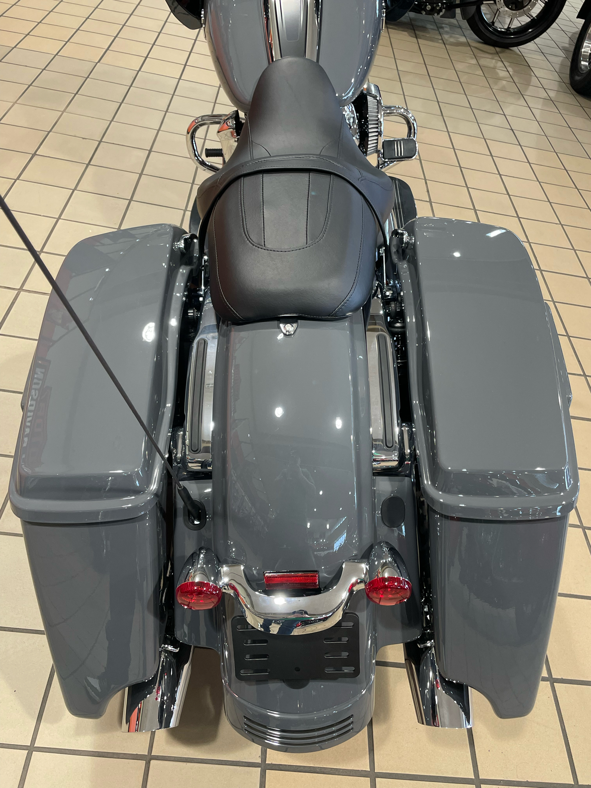 2022 Harley-Davidson Road Glide® Special in Dumfries, Virginia - Photo 4
