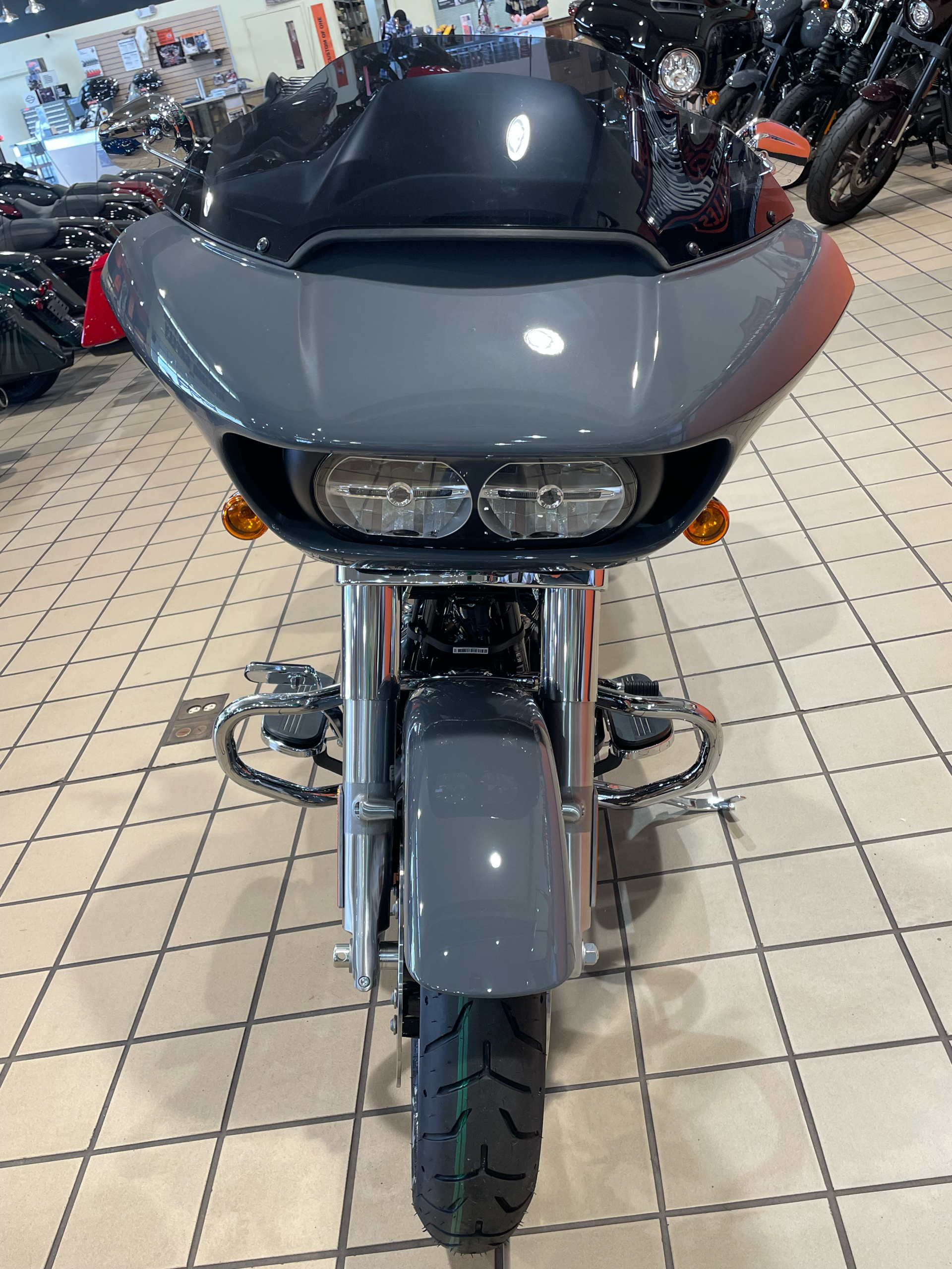 2022 Harley-Davidson Road Glide® Special in Dumfries, Virginia - Photo 5