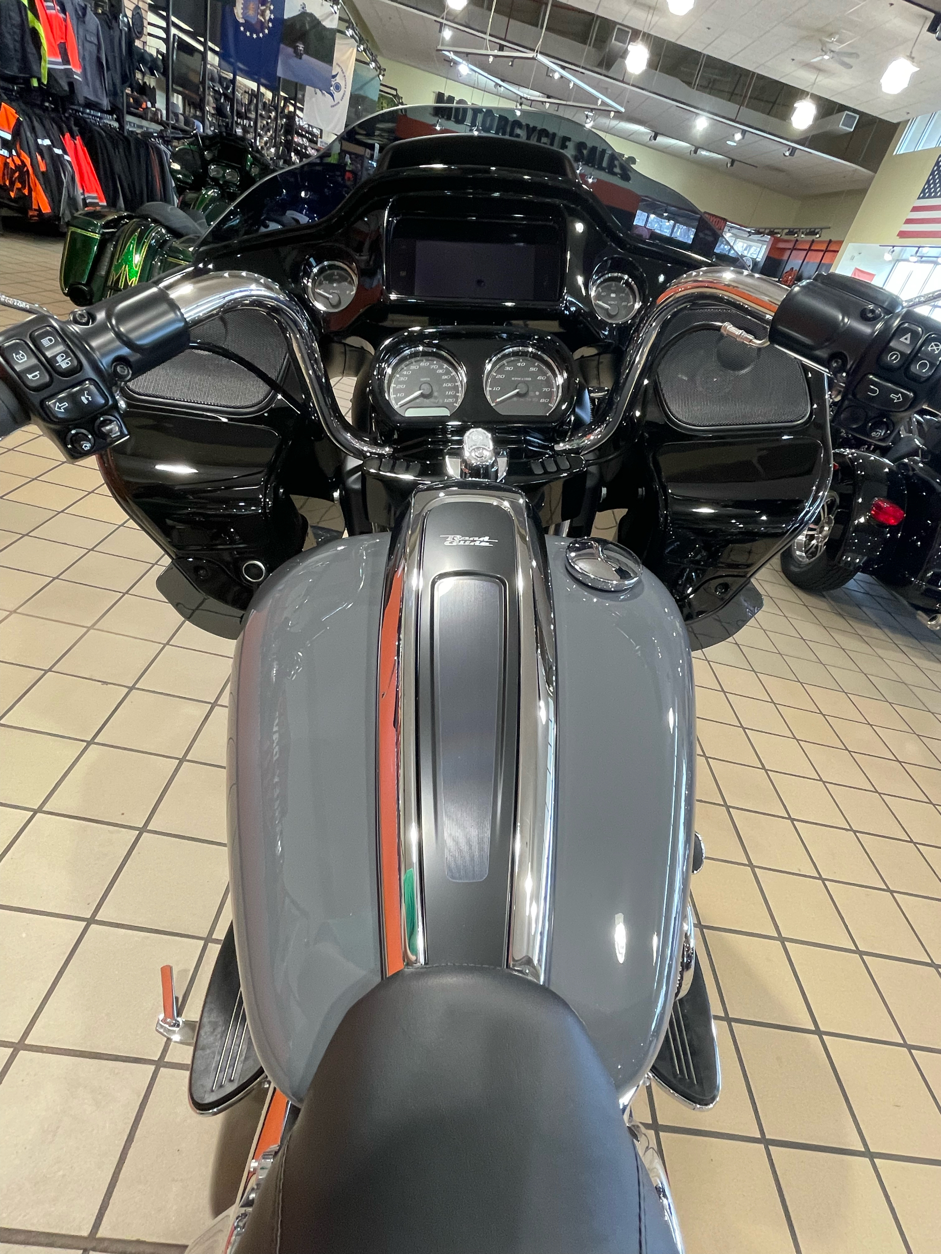 2022 Harley-Davidson Road Glide® Special in Dumfries, Virginia - Photo 22