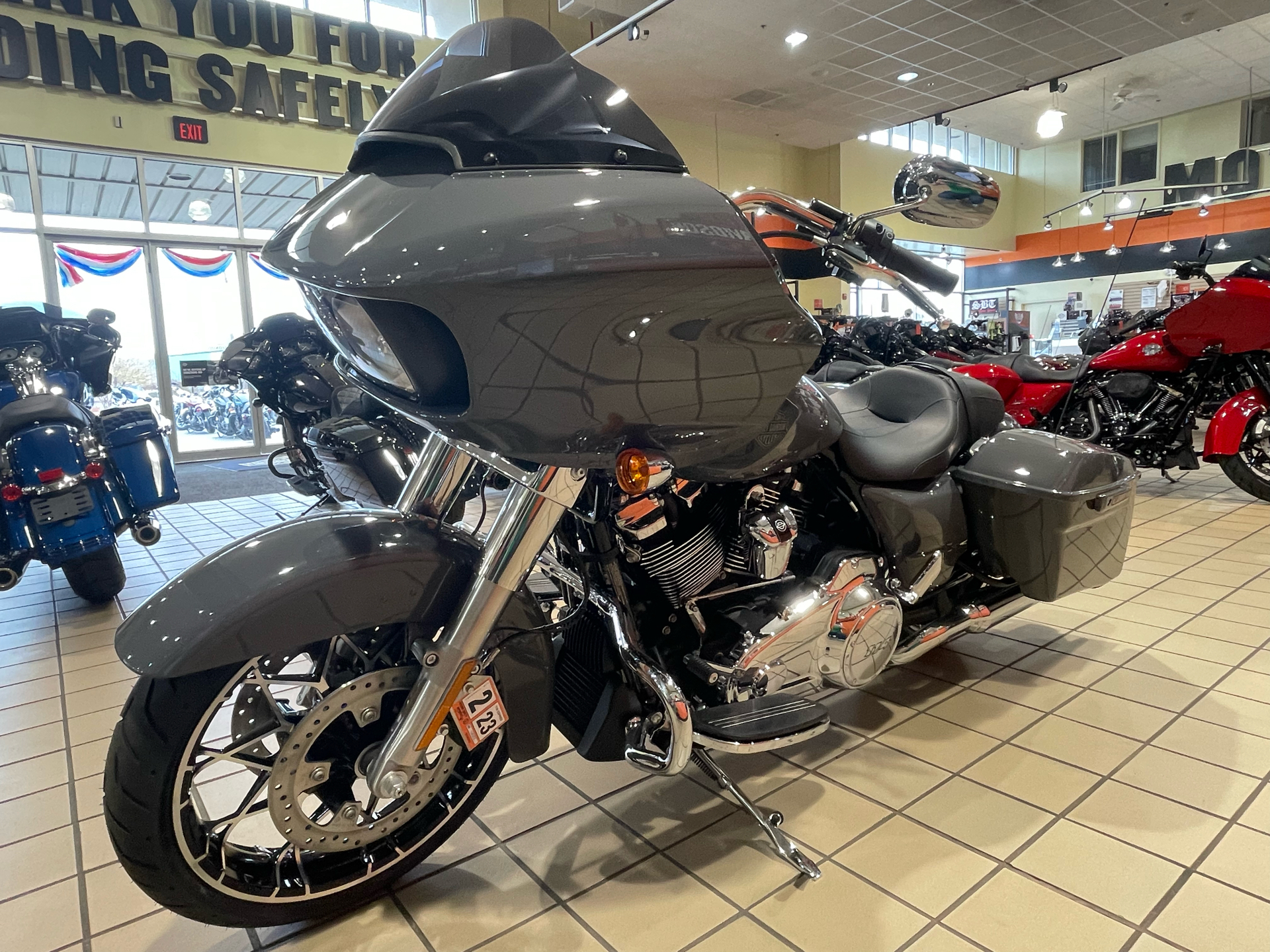2022 Harley-Davidson Road Glide® Special in Dumfries, Virginia - Photo 24