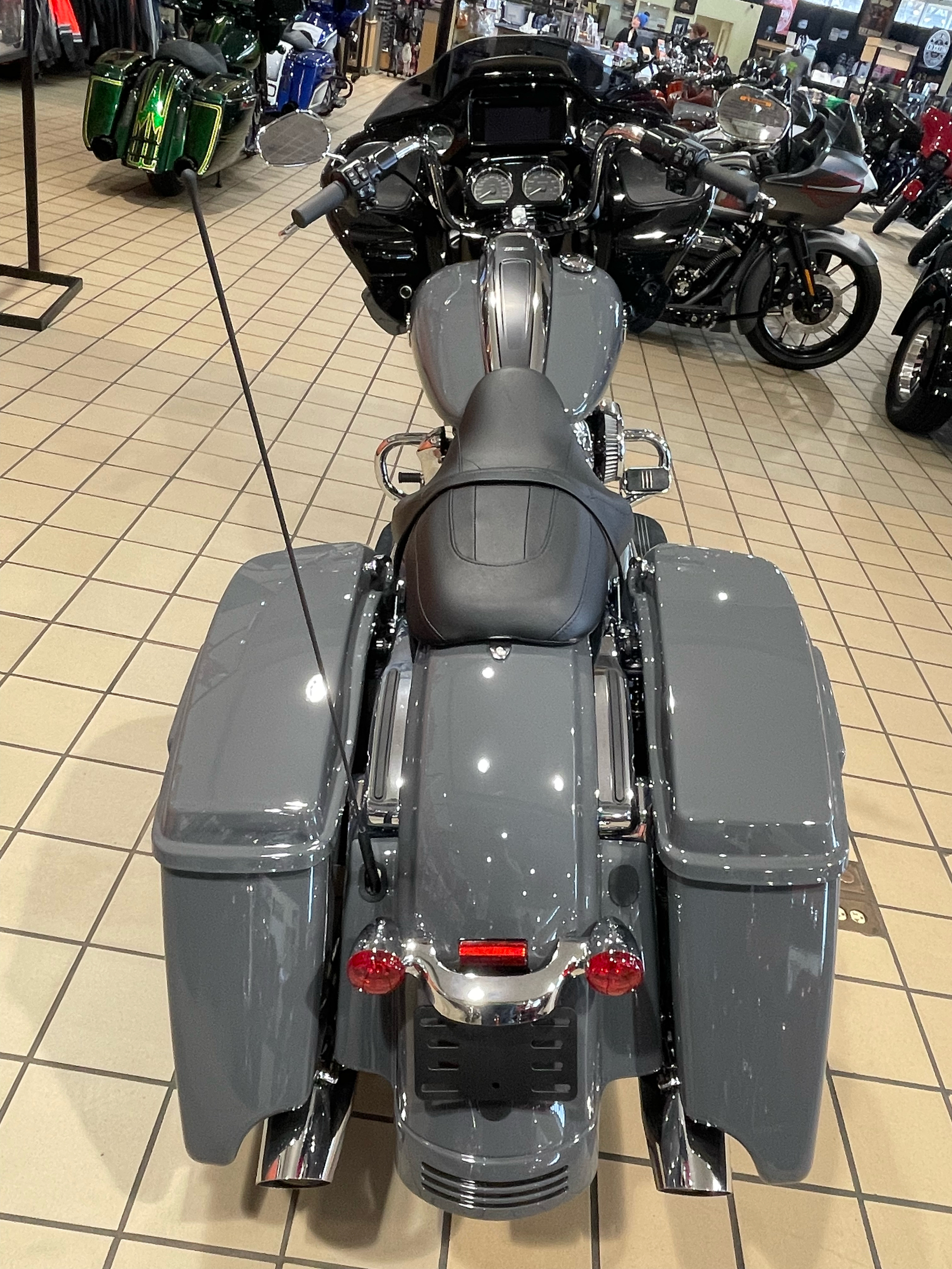2022 Harley-Davidson Road Glide® Special in Dumfries, Virginia - Photo 25