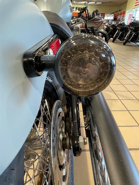 2019 Harley-Davidson Street Bob® in Dumfries, Virginia - Photo 7